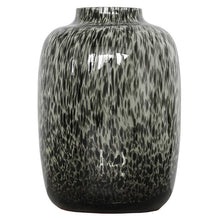 Afbeelding in Gallery-weergave laden, Cheetah vaas grey