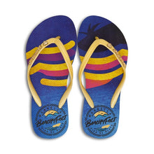 Afbeelding in Gallery-weergave laden, BeachyFeet slippers - La Costa 37/38