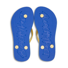 Afbeelding in Gallery-weergave laden, BeachyFeet slippers - La Costa 37/38