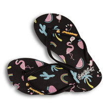 Afbeelding in Gallery-weergave laden, BeachyFeet slippers - La Fiesta 37/38