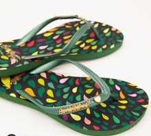 Afbeelding in Gallery-weergave laden, BeachyFeet slippers - Primavera 39/40