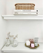 Afbeelding in Gallery-weergave laden, Mini Bubble kaars