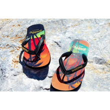 Afbeelding in Gallery-weergave laden, BeachyFeet slippers - Sunset Lover 41/42