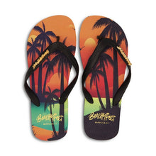 Afbeelding in Gallery-weergave laden, BeachyFeet slippers - Sunset Lover 41/42