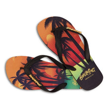 Afbeelding in Gallery-weergave laden, BeachyFeet slippers - Sunset Lover 41/42