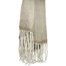 Afbeelding in Gallery-weergave laden, Plaid Taupe