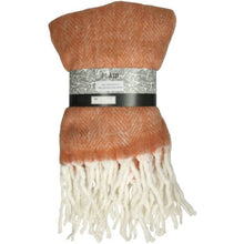 Afbeelding in Gallery-weergave laden, Plaid Rust