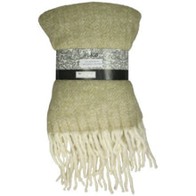 Afbeelding in Gallery-weergave laden, Plaid Beige