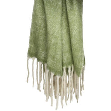 Afbeelding in Gallery-weergave laden, Plaid Green