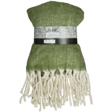 Afbeelding in Gallery-weergave laden, Plaid Green