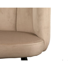 Afbeelding in Gallery-weergave laden, High Five stoel zand wit (set van 2)