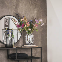 Afbeelding in Gallery-weergave laden, HV Musthave Vaas - Stippen - 18x25cm