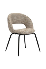 Afbeelding in Gallery-weergave laden, Regenboogstoel Coco (Set van 2)