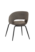 Afbeelding in Gallery-weergave laden, Rainbow Stoel Taupe (Set van 2)