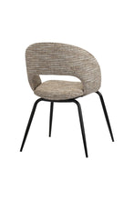 Afbeelding in Gallery-weergave laden, Regenboogstoel Coco (Set van 2)