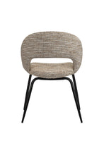 Afbeelding in Gallery-weergave laden, Regenboogstoel Coco (Set van 2)