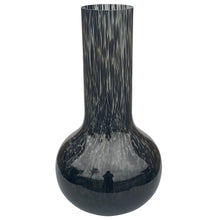 Afbeelding in Gallery-weergave laden, Cheetah Vaas grey big