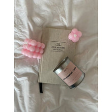 Afbeelding in Gallery-weergave laden, Mini Bubble kaars