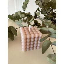 Afbeelding in Gallery-weergave laden, Geometrie Design Kaars