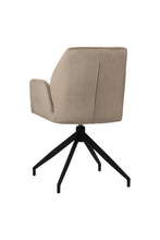 Afbeelding in Gallery-weergave laden, Storm Draaistoel Zand Wit