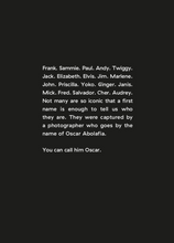 Afbeelding in Gallery-weergave laden, Boek Icons by Oscar