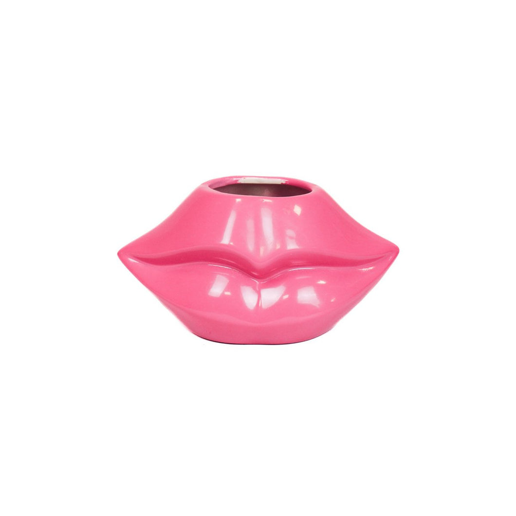 Pot - Lip