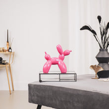 Afbeelding in Gallery-weergave laden, Ornament - Ballon Hond
