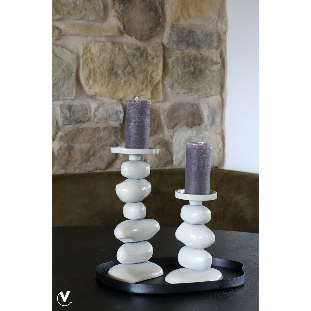 Carepa ivory  - 2 stuks