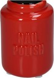 Afbeelding in Gallery-weergave laden, Nagellak vaas rood
