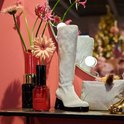 Afbeelding in Gallery-weergave laden, Nagellak vaas rood

