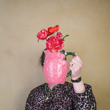 Afbeelding in Gallery-weergave laden, VASE-Strawberry
