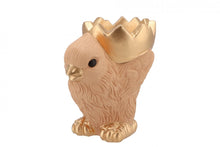 Afbeelding in Gallery-weergave laden, Easter chicken-bowl light orange
