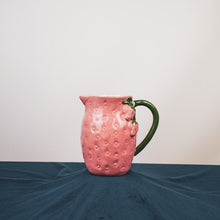 Afbeelding in Gallery-weergave laden, VASE-Strawberry
