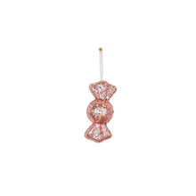 Afbeelding in Gallery-weergave laden, Xmas Hangers- 3 Toffee Candy Foam-Pink/ Disco Dip
