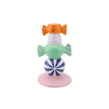 Afbeelding in Gallery-weergave laden, Kandelaar-Stapled Toffee Candy-Multi Colour
