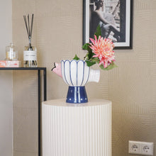 Afbeelding in Gallery-weergave laden, Vaas - visdolomiet
