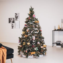 Afbeelding in Gallery-weergave laden, Ornament Kersthanger - Stuk Taart
