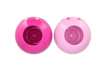 Afbeelding in Gallery-weergave laden, SMILEY FACE POT PINK/FUCHSIA
