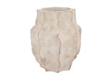 Afbeelding in Gallery-weergave laden, Alaska wavy sand vaas
