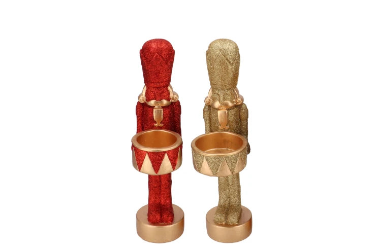 JINGLE Notenkraker