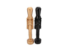 Afbeelding in Gallery-weergave laden, Nutcracker black mix
