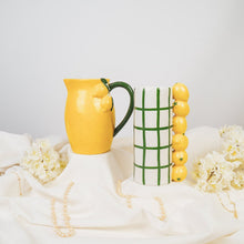 Afbeelding in Gallery-weergave laden, VASE-LEMON
