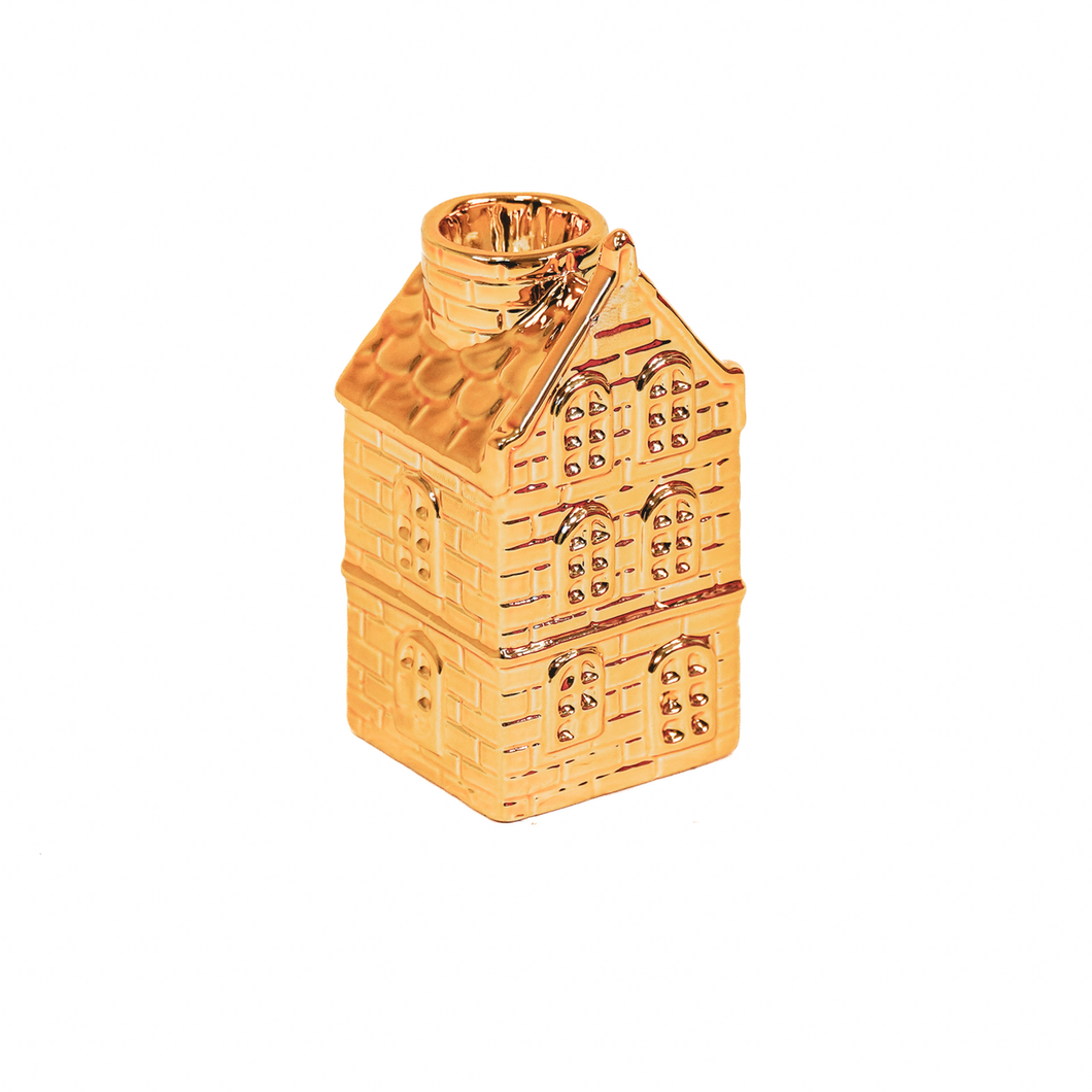 Kaarshouder - Huis