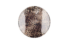 Afbeelding in Gallery-weergave laden, Sephora wild leopard stool / side table

