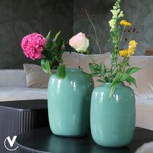 Afbeelding in Gallery-weergave laden, Artic Pastel green
