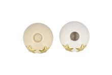 Afbeelding in Gallery-weergave laden, Smiley cozy sand candle
