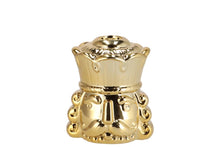 Afbeelding in Gallery-weergave laden, Jolie cozy gold king candle
