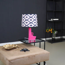 Afbeelding in Gallery-weergave laden, Tafellamp - Gun
