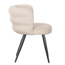 Afbeelding in Gallery-weergave laden, Cloud Stoel Beige (Set van 2)
