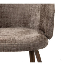 Afbeelding in Gallery-weergave laden, Luna Chair Mink (set van 2)

